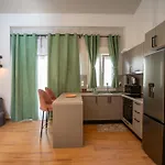 Serenity Lofts 2 Apartamento Kardítsa