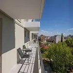 Serenity Lofts 2 Apartamento Kardítsa