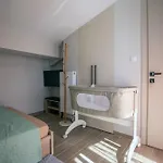 Apartamento Serenity Lofts 2
