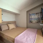 Serenity Lofts 2 Apartamento Kardítsa