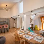 Apartamento Serenity Lofts 2 *