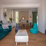 Serenity Lofts 2 * Kardítsa