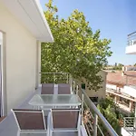 Serenity Lofts 2 Apartamento Kardítsa