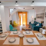 Serenity Lofts 2 Apartamento Kardítsa