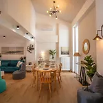 Serenity Lofts 2 * Kardítsa