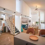 Apartamento Serenity Lofts 2 *