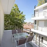 Apartamento Serenity Lofts 2