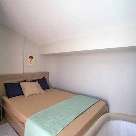 Serenity Lofts 2 *