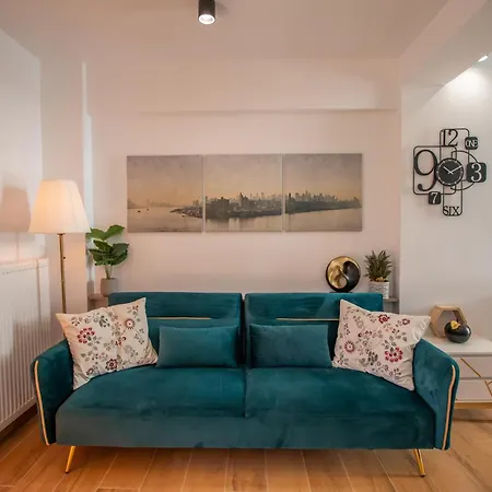 Serenity Lofts 2 Apartmán