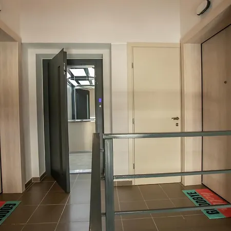 Apartament Serenity Lofts 2 *