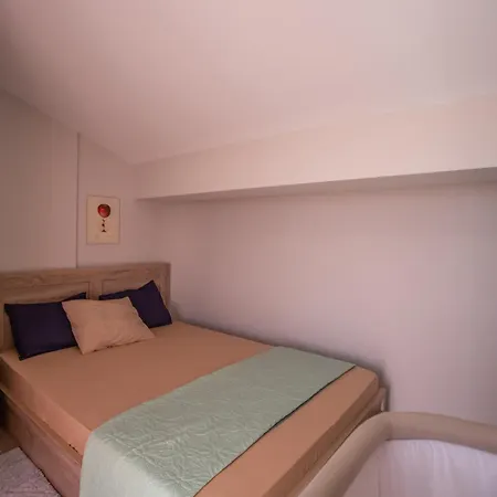 Serenity Lofts 2 Apartament