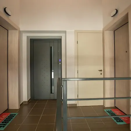 Apartament Serenity Lofts 2