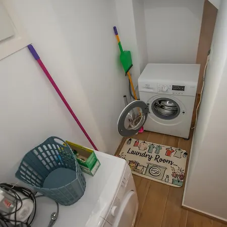 Serenity Lofts 2 Apartament Kardítsa