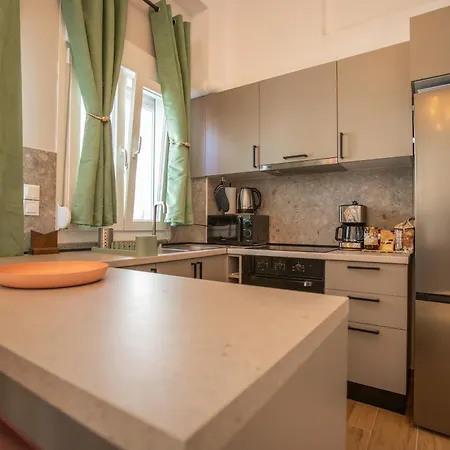 Apartament Serenity Lofts 2 *