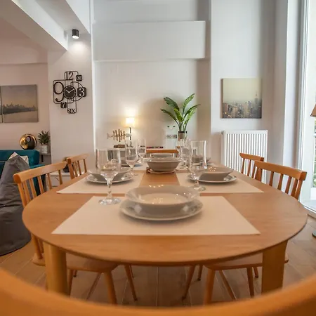 Apartment Serenity Lofts 2 Karditsa