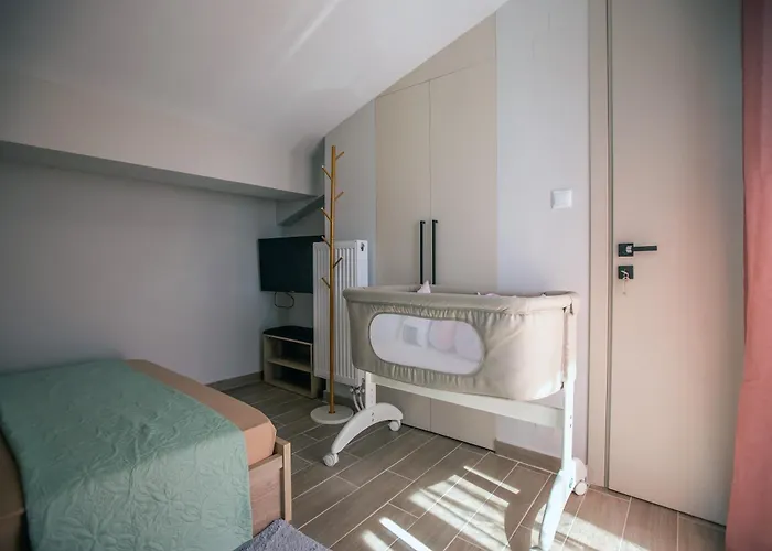 Apartment Serenity Lofts 2