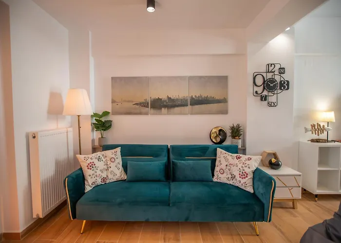 Serenity Lofts 2 Apartment