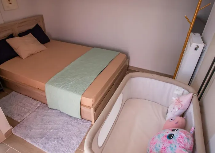 Serenity Lofts 2 Karditsa