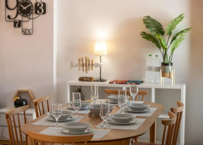 Serenity Lofts 2 Karditsa