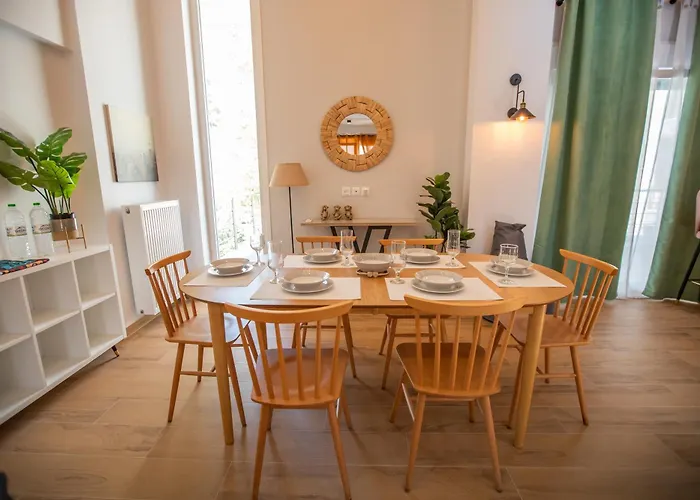 Serenity Lofts 2 Apartment