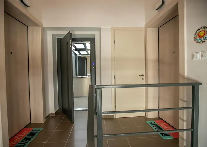 Apartment Serenity Lofts 2 *