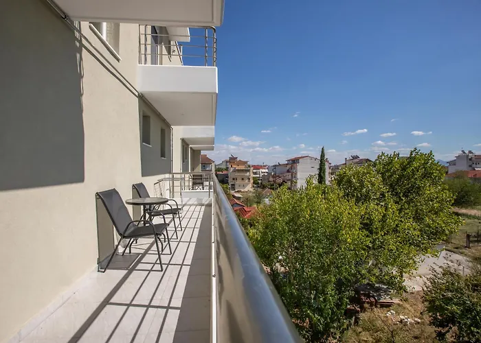 Apartment Serenity Lofts 2 *