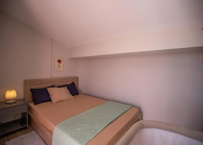 Serenity Lofts 2 Apartment