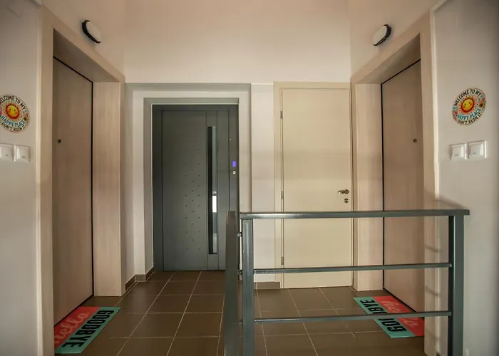 Apartment Serenity Lofts 2