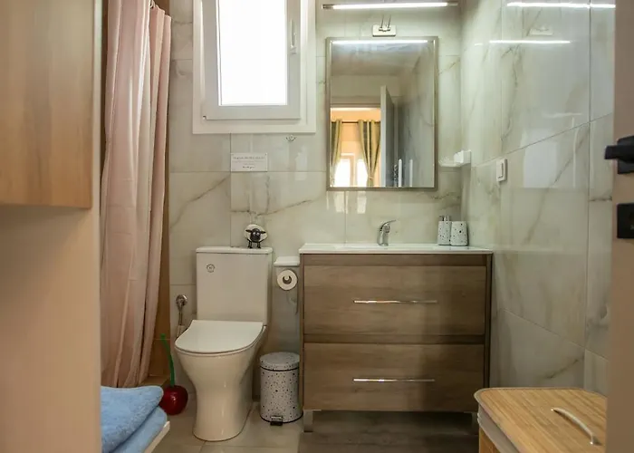 Apartment Serenity Lofts 2 *