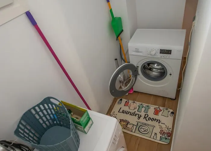 Serenity Lofts 2 Apartment Karditsa