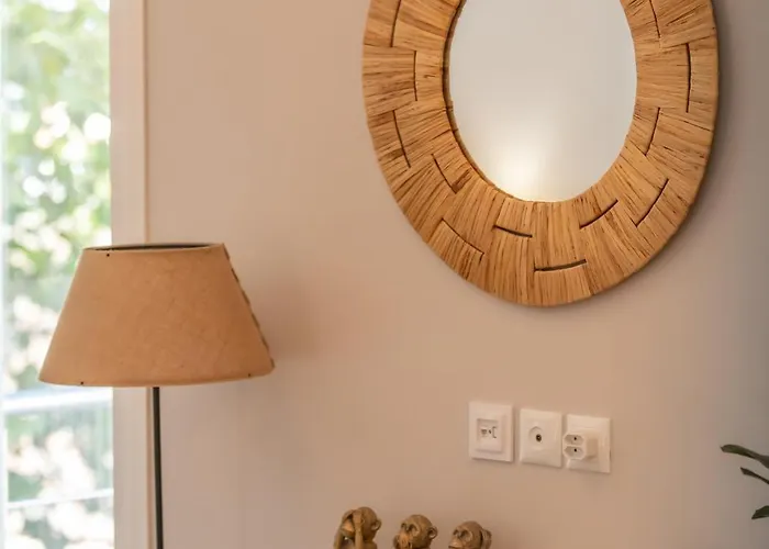 Serenity Lofts 2 Apartment *