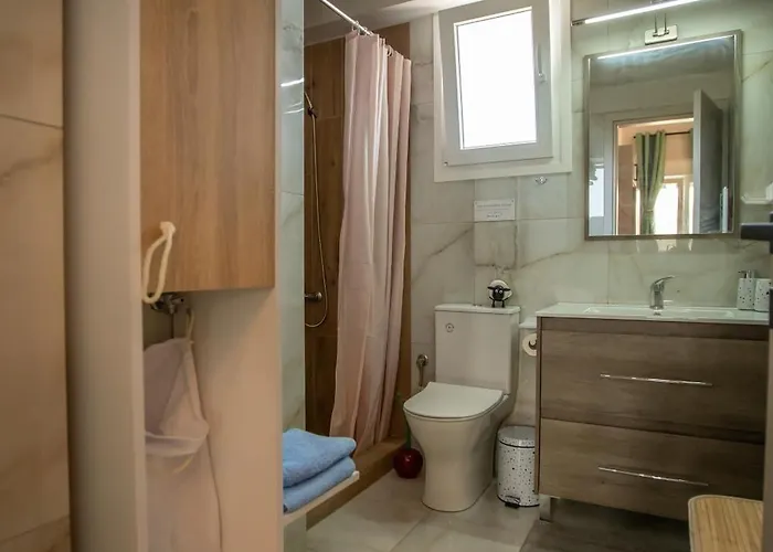 Serenity Lofts 2 Karditsa