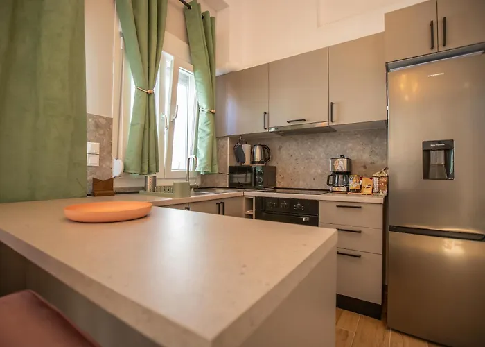 Apartment Serenity Lofts 2 *